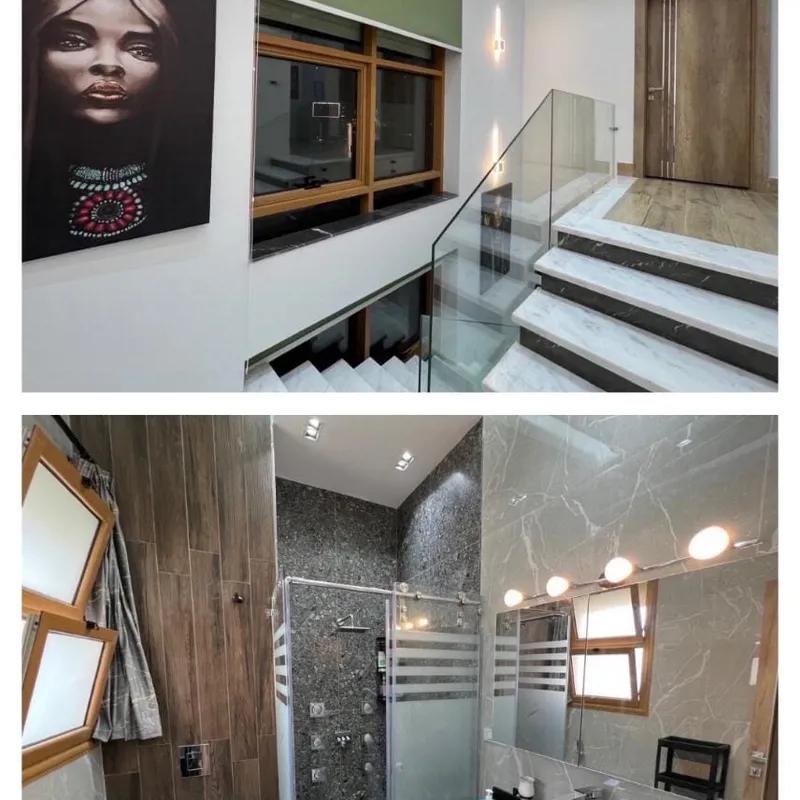 فيلا للبيع بمساحة 730 متر و 4 غرف في  القاهرة - صورة 4