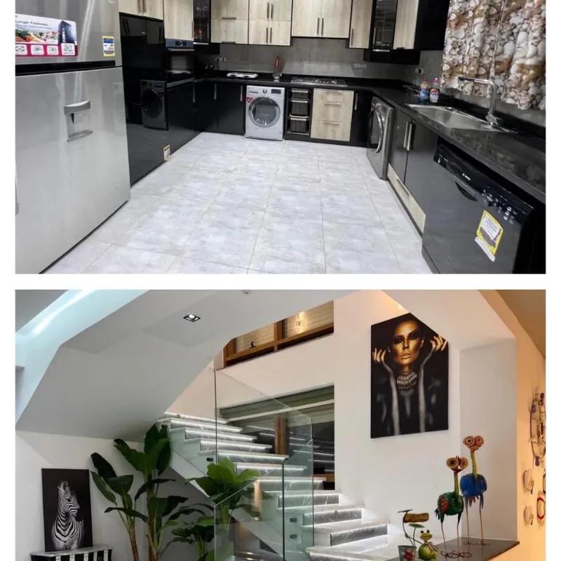 فيلا للبيع بمساحة 730 متر و 4 غرف في  القاهرة - صورة 3