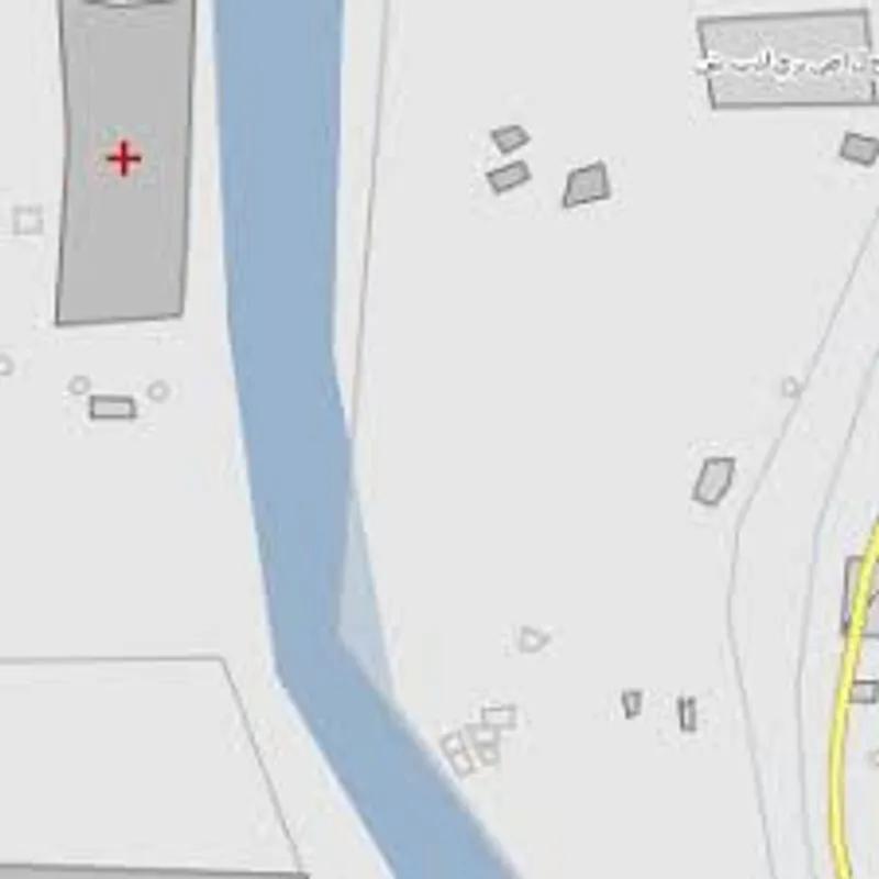 Land building for sale with an area of 5000 meters in   