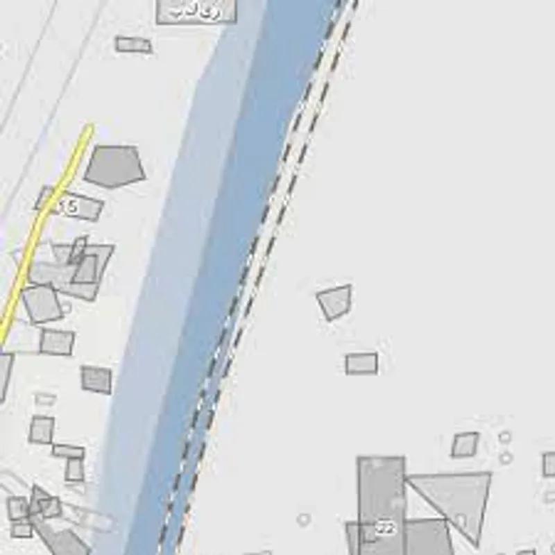 Land building for sale with an area of 5000 meters in    - Image 4