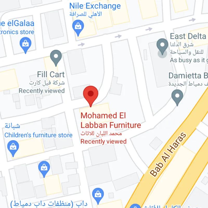 Building for sale with an data.area 550 meters and  in   Damietta  - Image 3