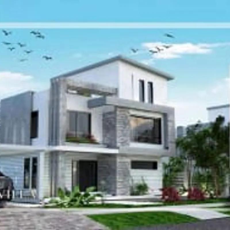 فيلا للبيع بمساحة 500 متر و 6 غرف في  القاهرة - صورة 3