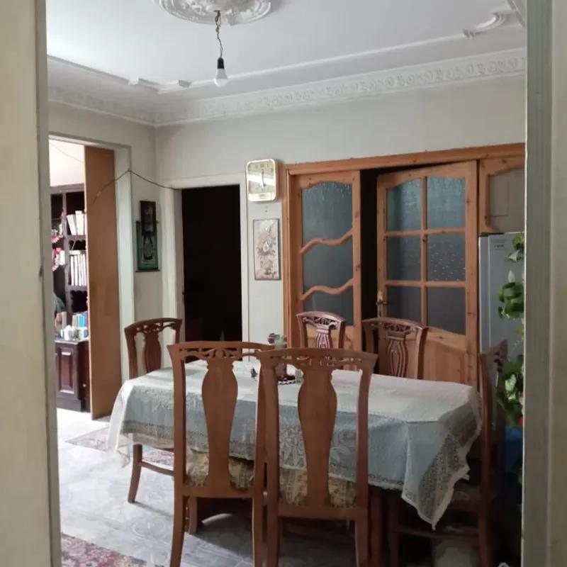 شقة للبيع بمساحة 112 متر و 3 غرف في  القاهرة - صورة 3