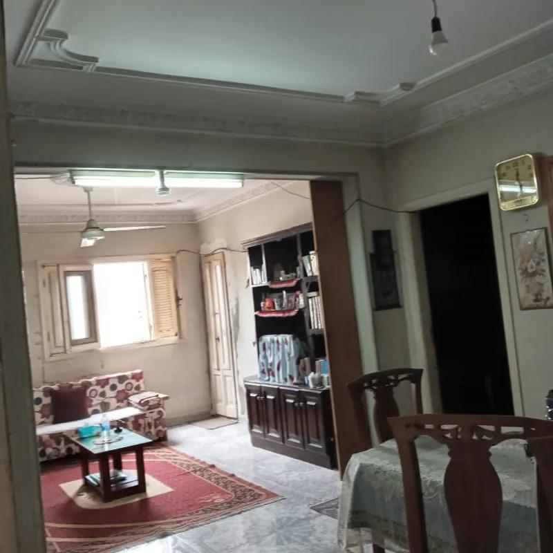 شقة للبيع بمساحة 112 متر و 3 غرف في  القاهرة - صورة 4