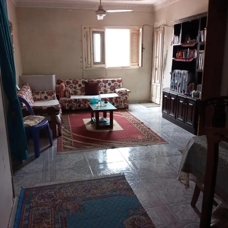 شقة للبيع بمساحة 112 متر و 3 غرف في  القاهرة - الصورة الرئيسية