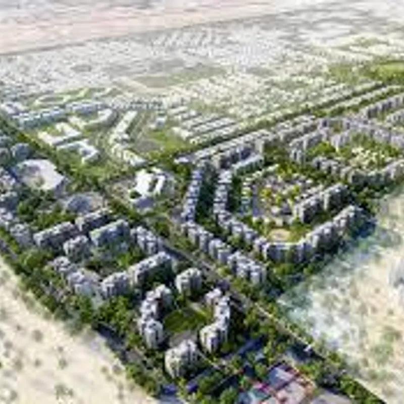 بنتهاوس للبيع بمساحة 160 متر و 3 غرف في 6 اكتوبر الجيزة