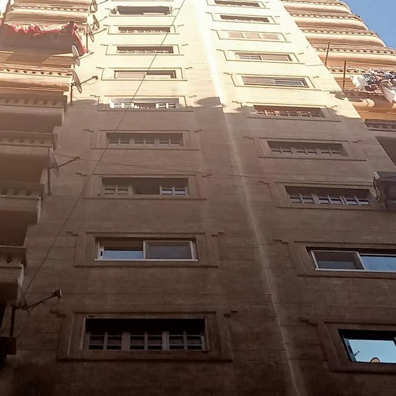 شقة للبيع بمساحة 135 متر و 3 غرف في  القاهرة