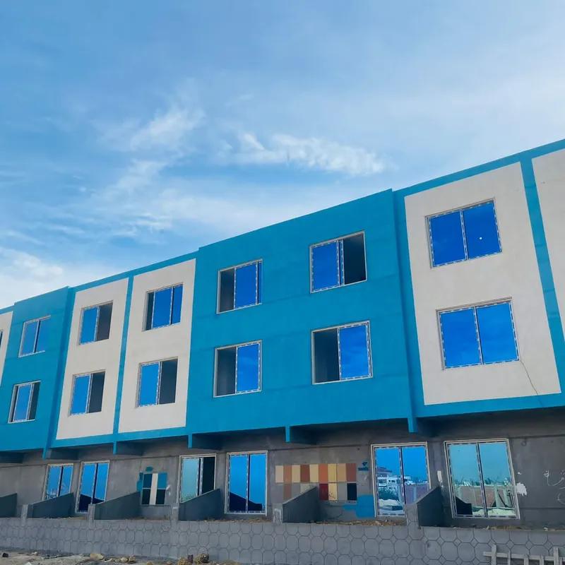 إستوديو للبيع بمساحة 50 متر و غرفة واحدة في  الإسماعلية - صورة 4