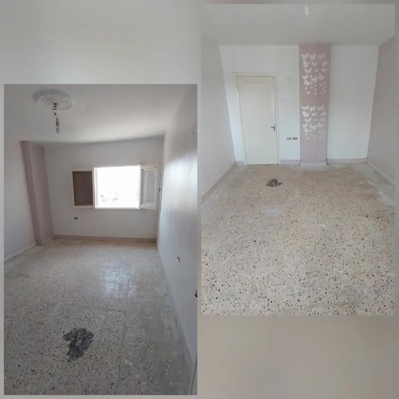 شقة للبيع بمساحة 114 متر و 3 غرف في  مدينة المستقبل القاهرة - صورة 3