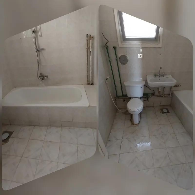 شقة للبيع بمساحة 114 متر و 3 غرف في  مدينة المستقبل القاهرة - صورة 4