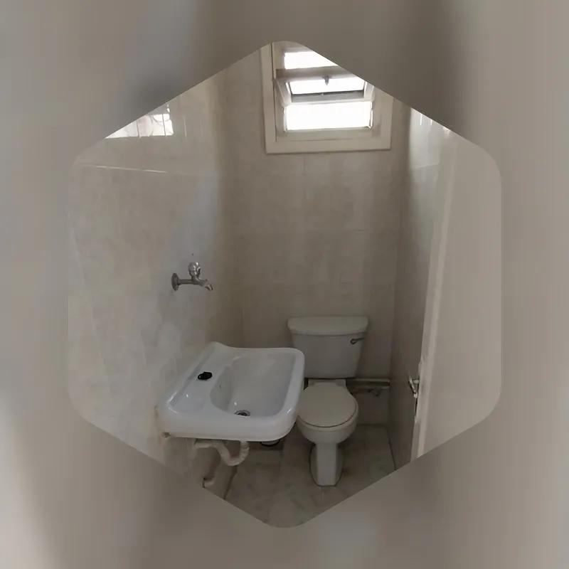 شقة للبيع بمساحة 114 متر و 3 غرف في  مدينة المستقبل القاهرة - كل الصور