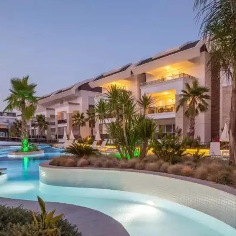 شقة للبيع بمساحة 120 متر و غرفتان في  القاهرة - صورة 4