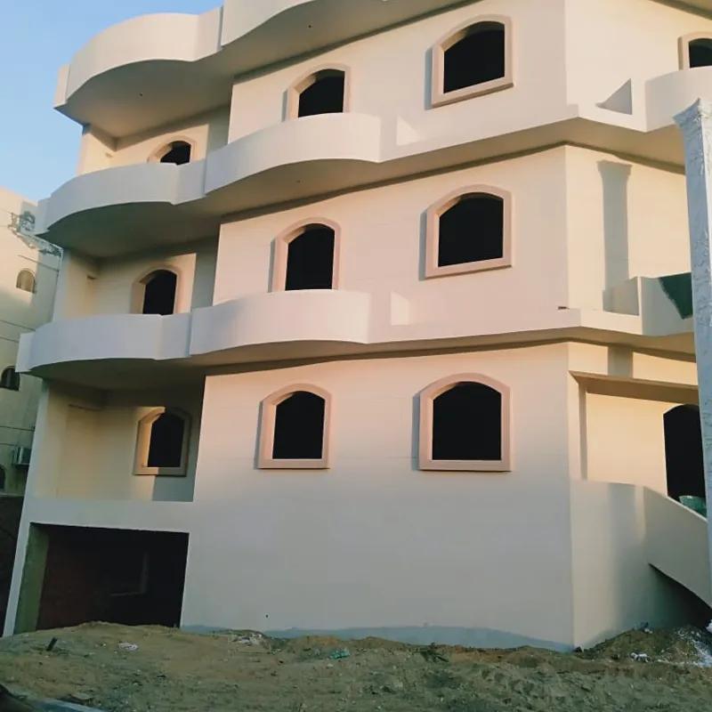 Villa for sale with an data.area 560 meters and 13 data.rooms in   Minya 