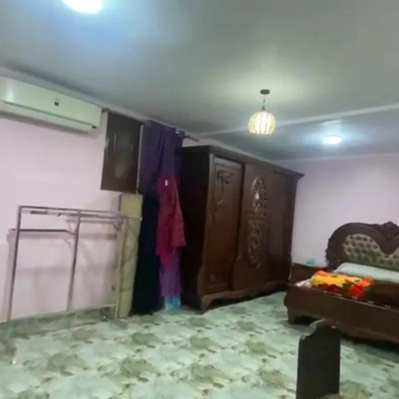 شقة للبيع بمساحة 1,400 متر و 3 غرف في الباجور المنوفية