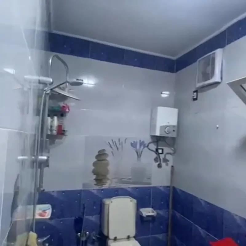 شقة للبيع بمساحة 1,400 متر و 3 غرف في الباجور المنوفية