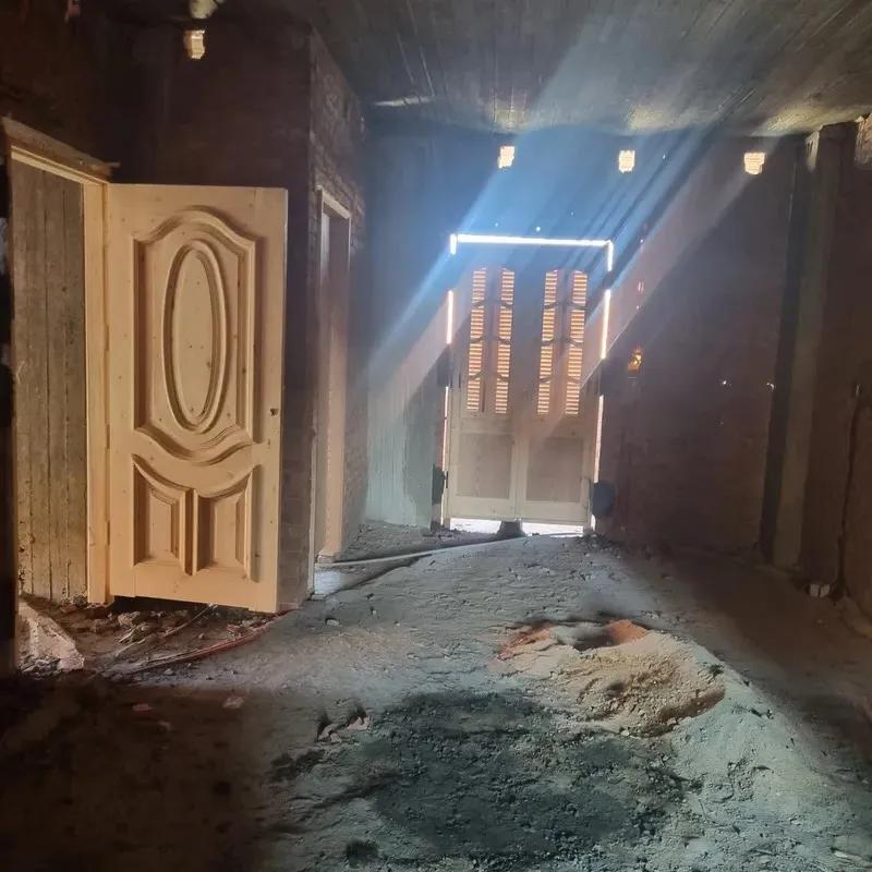 Apartment for sale with an data.area 124 meters and 3 data.rooms in   Menofia 