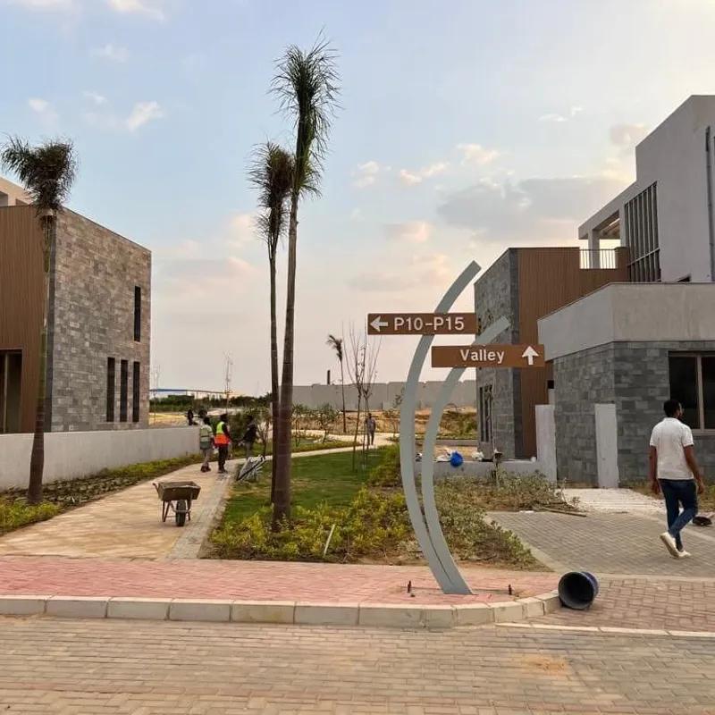 شقة للبيع بمساحة 245 متر و 3 غرف في  القاهرة