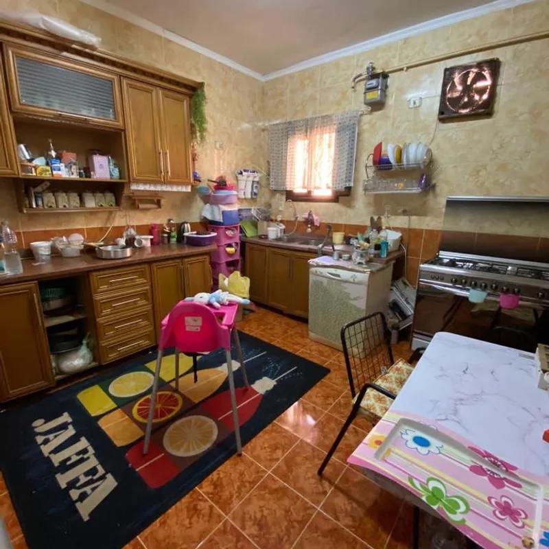 شقة للبيع بمساحة 200 متر و 3 غرف في  القاهرة - صورة 3