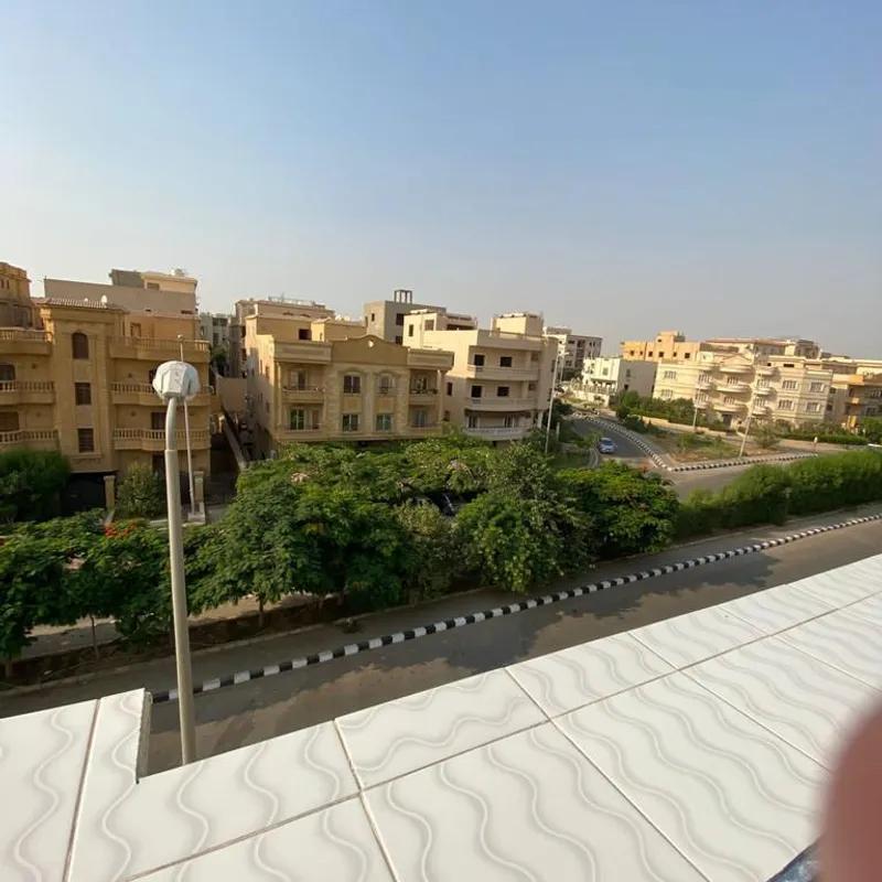 شقة للبيع بمساحة 200 متر و 3 غرف في  القاهرة