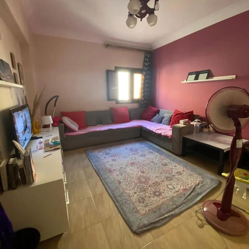 شقة للبيع بمساحة 200 متر و 3 غرف في  القاهرة - صورة 4