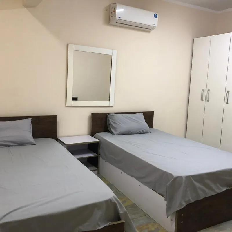 Apartment for monthly rent with an data.area 150 meters and 3 rooms in  Cairo 