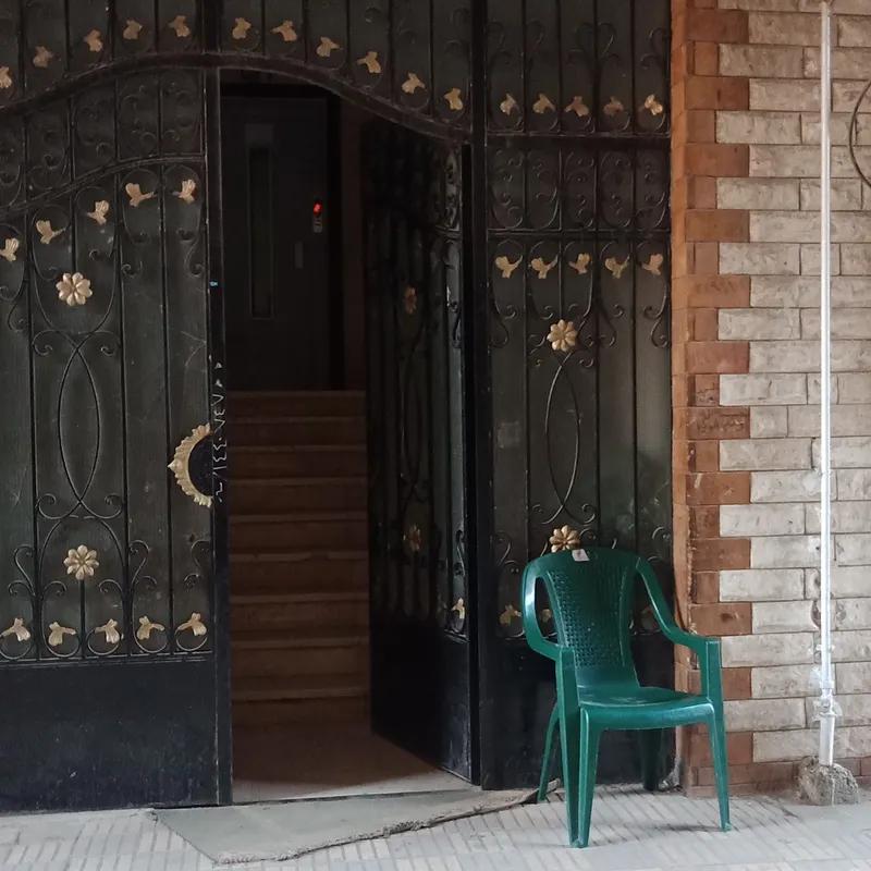 شقة للبيع بمساحة 90 متر و غرفتان في امبابة الجيزة