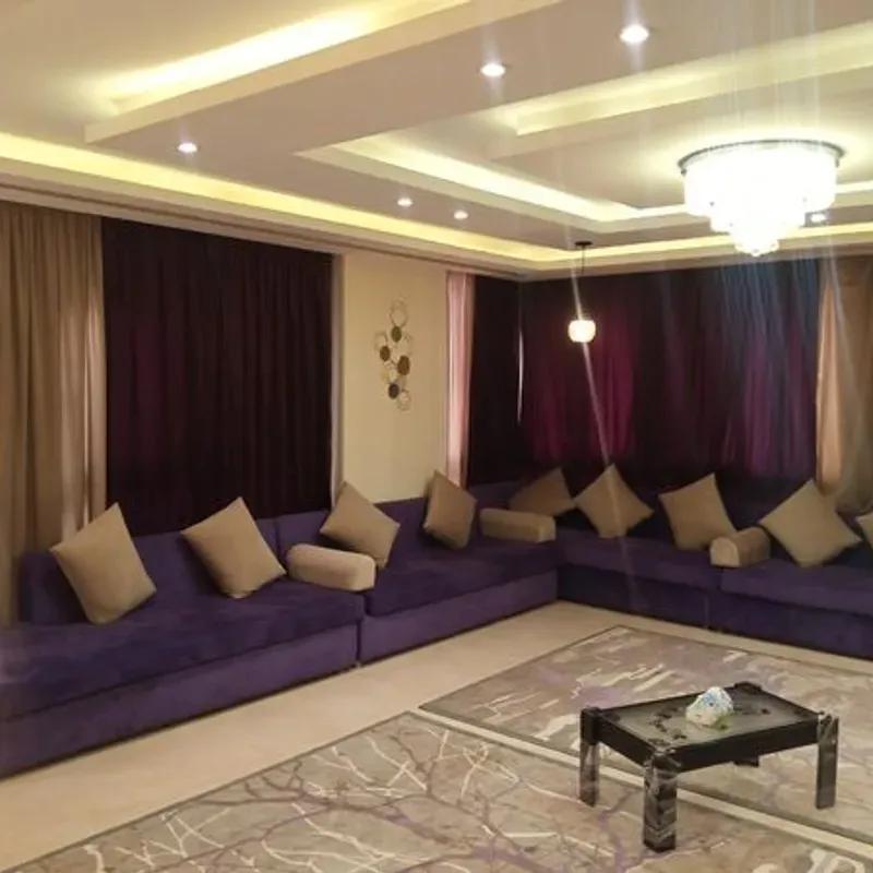 Apartment for daily rent with an data.area 200 meters and 3 rooms in  Giza 