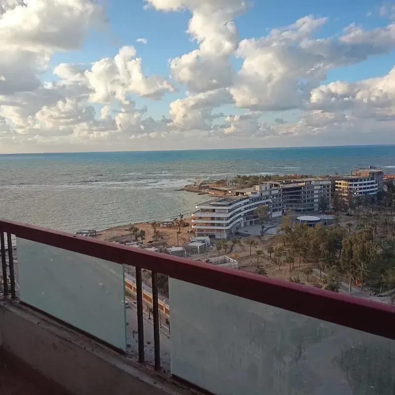 Apartment for daily rent with an data.area 135 meters and 2 rooms in El Montaza Alexandria 