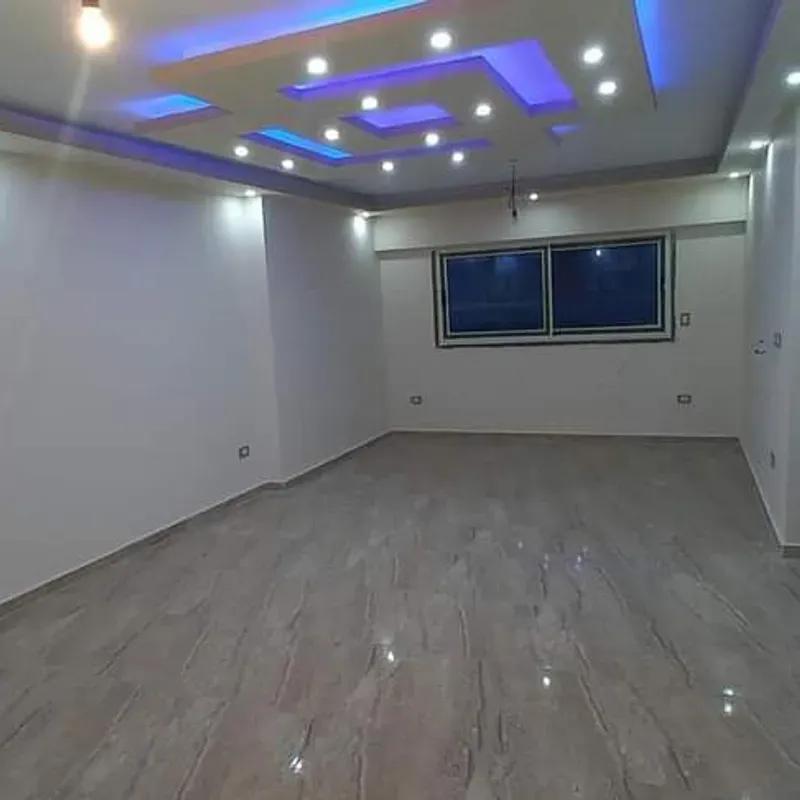 شقة للبيع بمساحة 145 متر و 3 غرف في  الاسكندرية