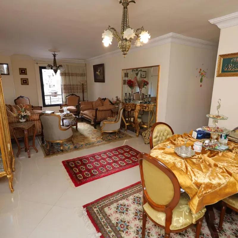 شقة للبيع بمساحة 140 متر و غرفتان في  الاسكندرية