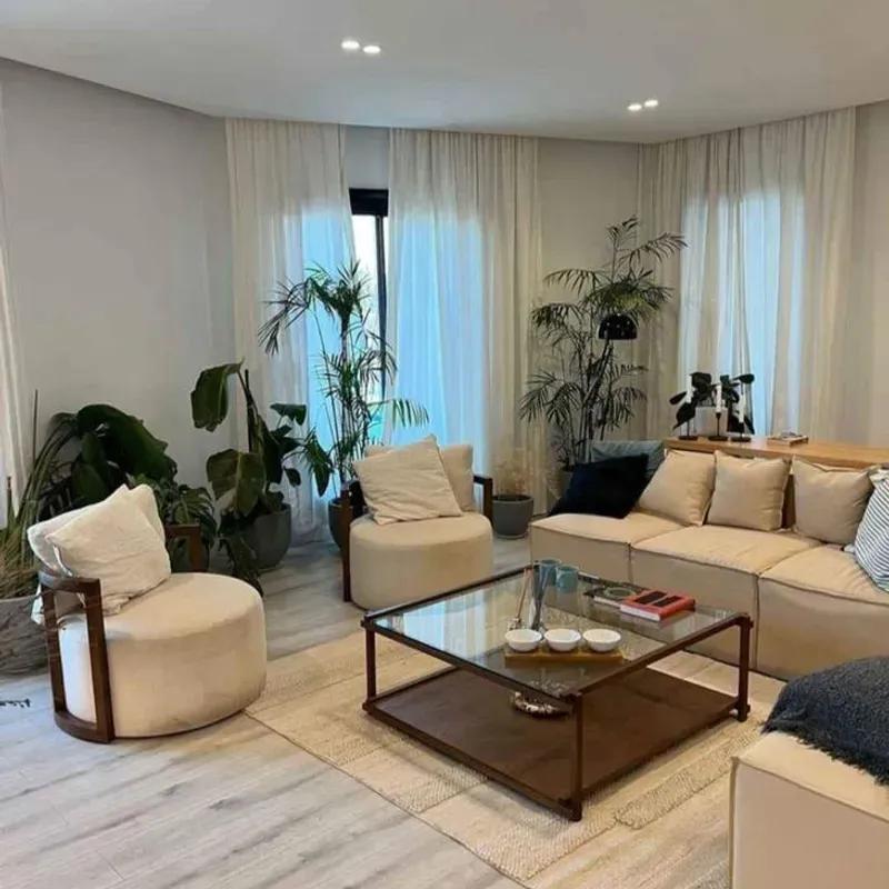 شقة للبيع بمساحة 159 متر و 3 غرف في مدينة نصر القاهرة