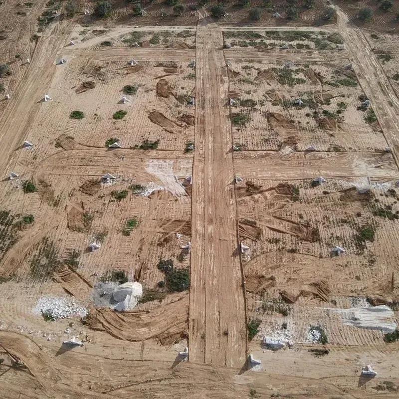 ارض مبانى للبيع بمساحة 225 متر في مرسى مطروح مطروح 