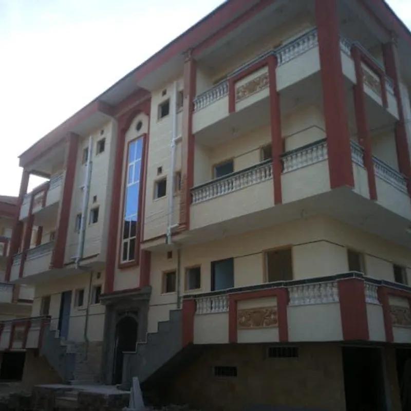 شقة للبيع بمساحة 90 متر و 3 غرف في  دمياط