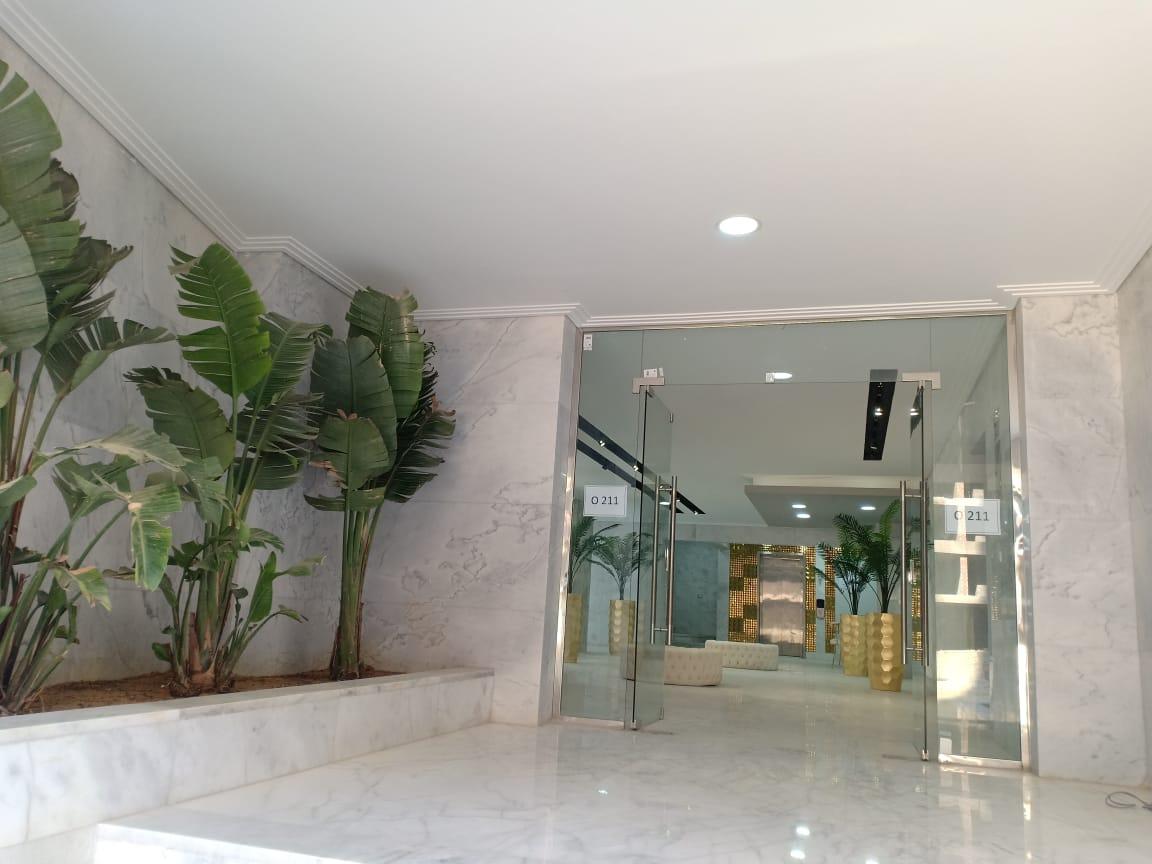 Apartment for sale with an data.area 128 meters and 2 room in  Al Basatin Cairo 