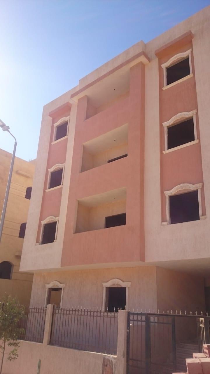 Apartment for sale with an data.area 120 meters and 2 room in  Al Azbakeyah Cairo 