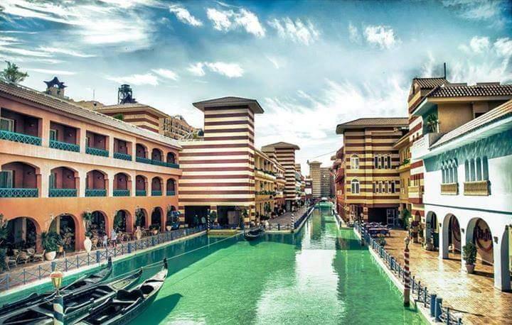 شالية للبيع بمساحة 79 متر و غرفتان في الساحل الشمالي الاسكندرية