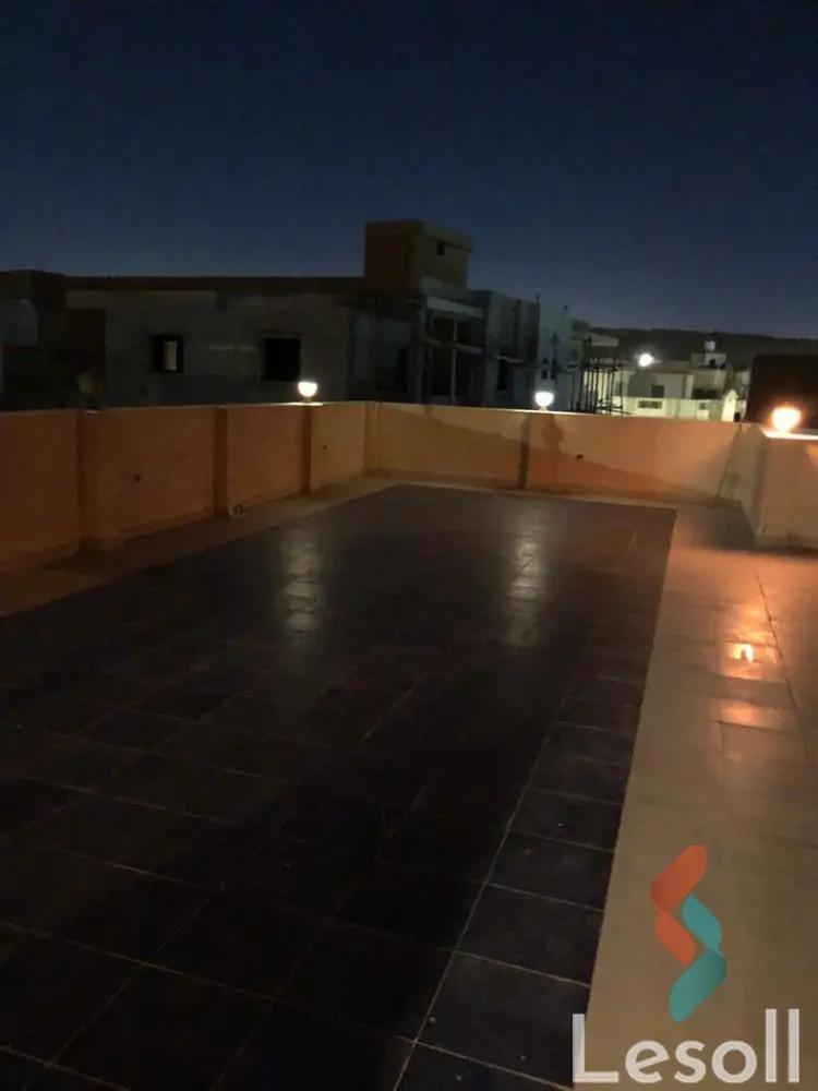 توين هاوس للبيع بمساحة 420 متر و 4 غرف في 6 اكتوبر الجيزة