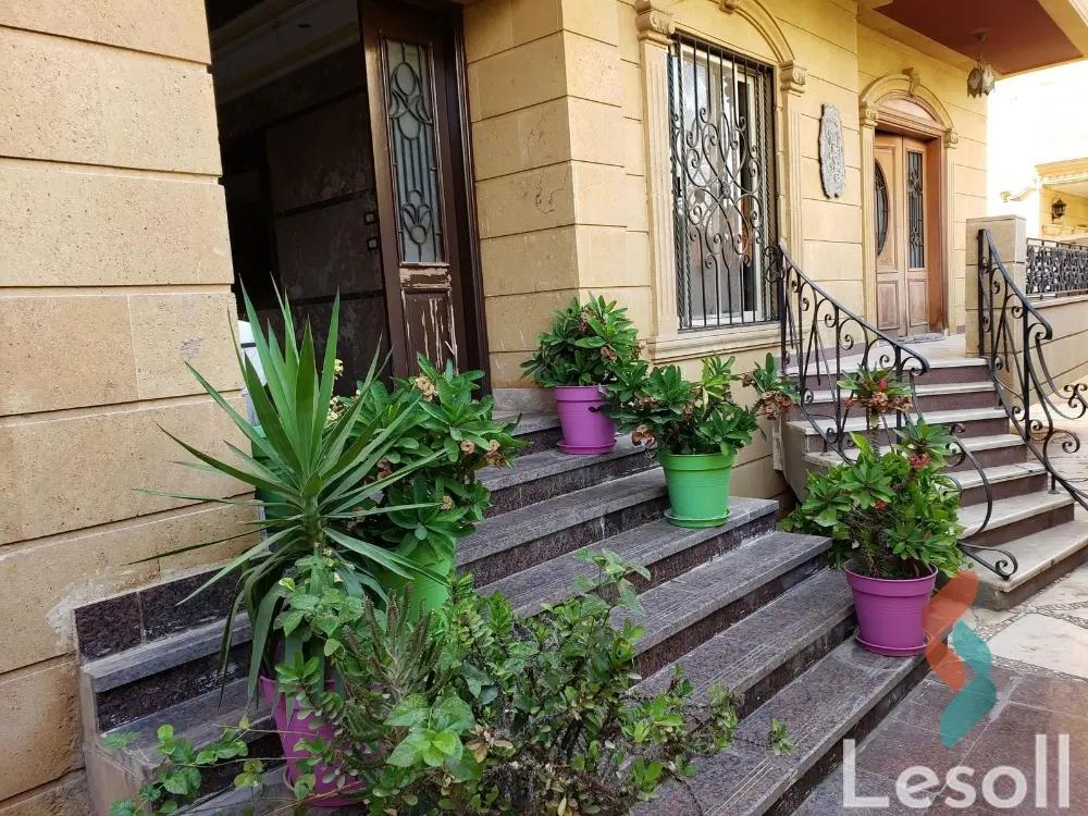 دوبلكس للبيع بمساحة 360 متر و 5 غرف في التجمع الاول القاهرة