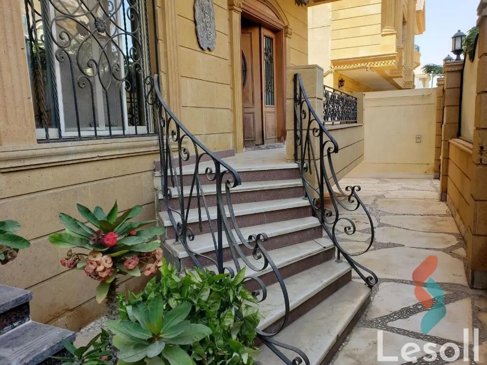 دوبلكس للبيع بمساحة 360 متر و 5 غرف في التجمع الاول القاهرة