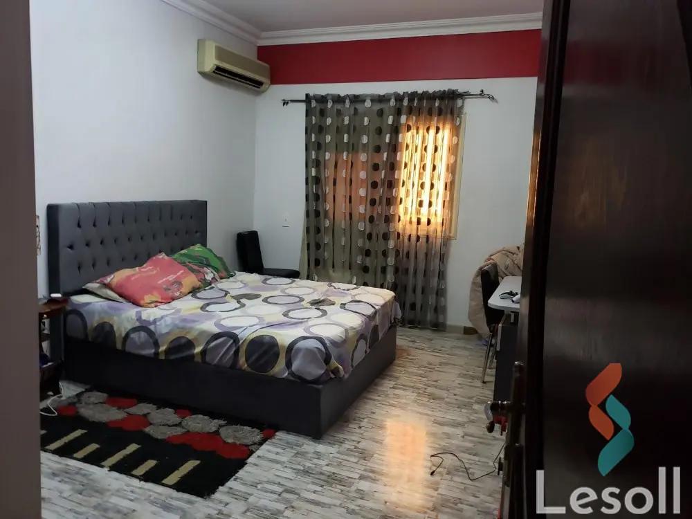 دوبلكس للبيع بمساحة 360 متر و 5 غرف في التجمع الاول القاهرة