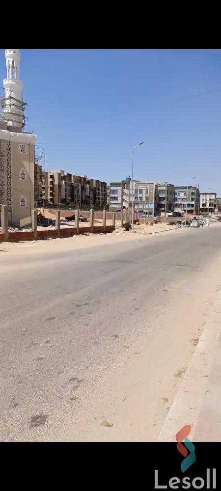 دوبلكس للبيع بمساحة 275 متر و 4 غرف في مدينة الشروق القاهرة