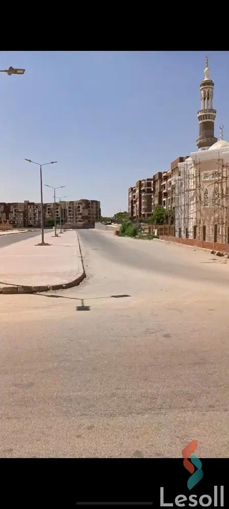 دوبلكس للبيع بمساحة 275 متر و 4 غرف في مدينة الشروق القاهرة