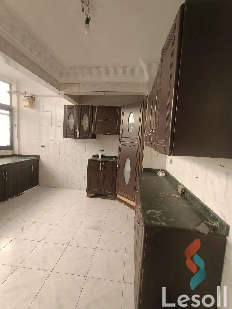 دوبلكس للبيع بمساحة 313 متر و 4 غرف في مدينة نصر القاهرة