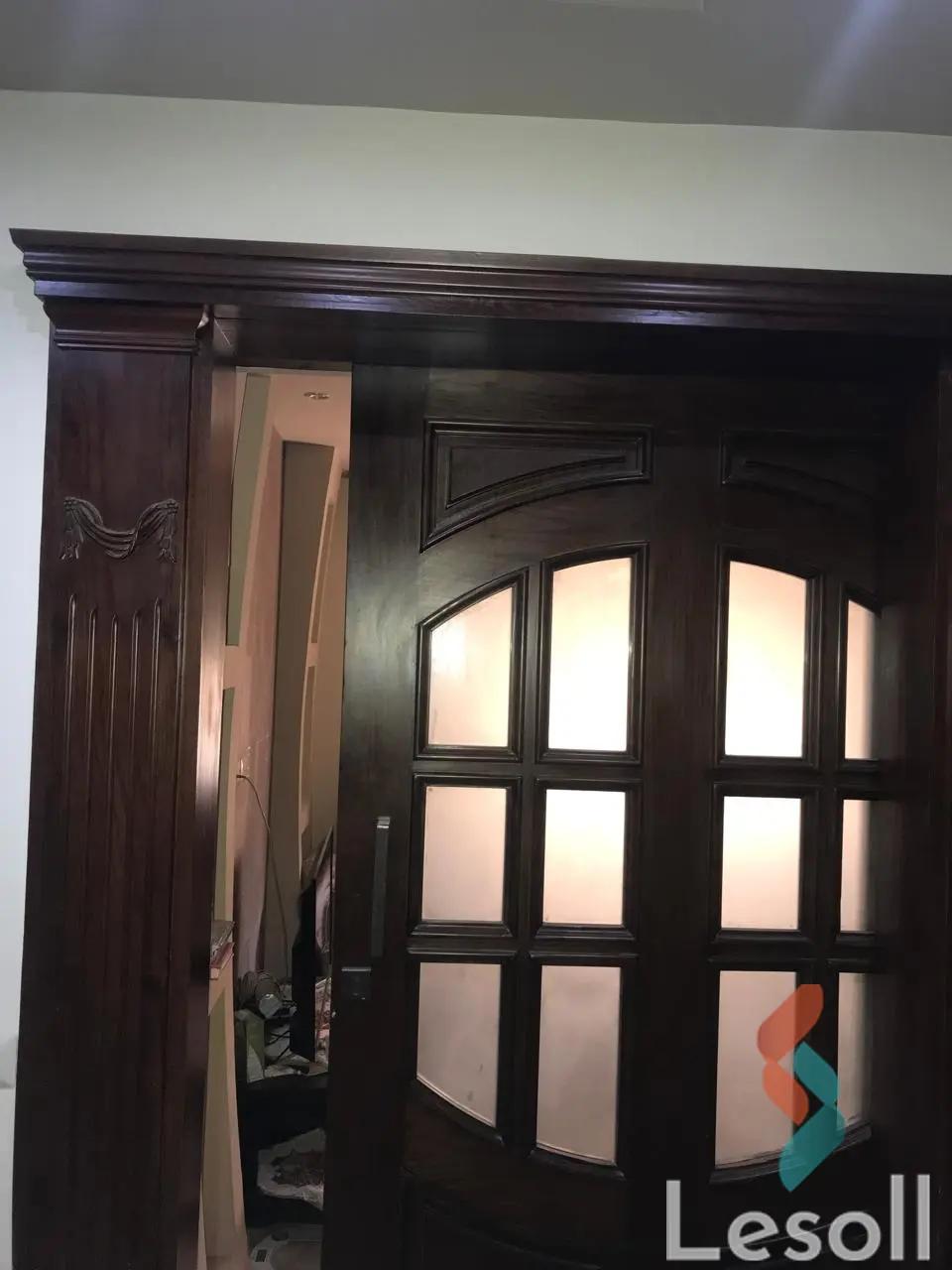 دوبلكس للبيع بمساحة 315 متر و 4 غرف في 6 اكتوبر الجيزة