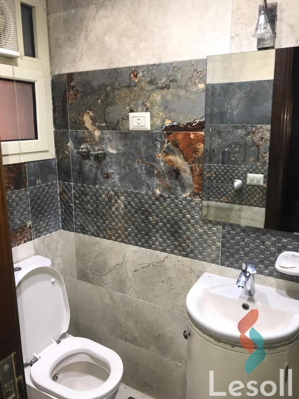 دوبلكس للبيع بمساحة 315 متر و 4 غرف في 6 اكتوبر الجيزة