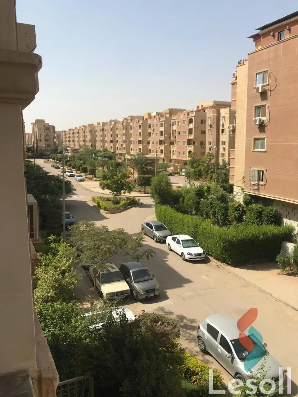 دوبلكس للبيع بمساحة 315 متر و 4 غرف في 6 اكتوبر الجيزة