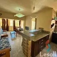 Chalet for monthly rent with an data.area 95 meters and 4 rooms in Agamy Alexandria 