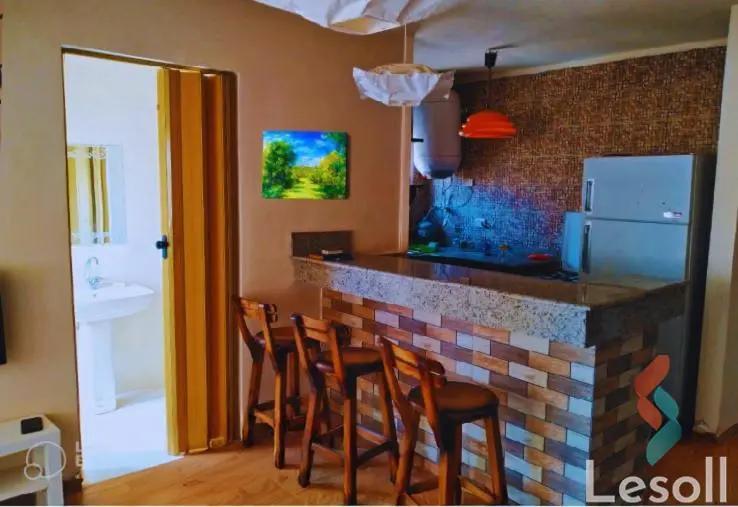 Chalet for monthly rent with an data.area 95 meters and 4 rooms in Agamy Alexandria 