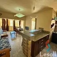 Chalet for monthly rent with an data.area 95 meters and 4 rooms in Agamy Alexandria 