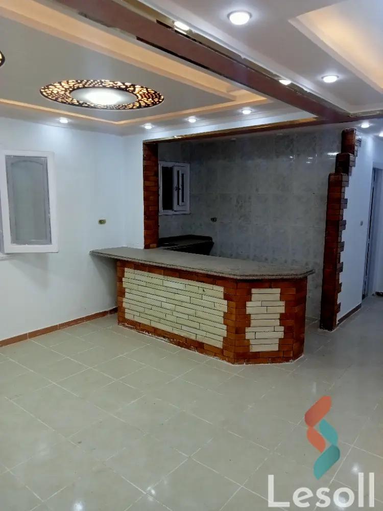 Chalet for sale with an data.area 70 meters and 1 room in  Agamy Alexandria  - All Images